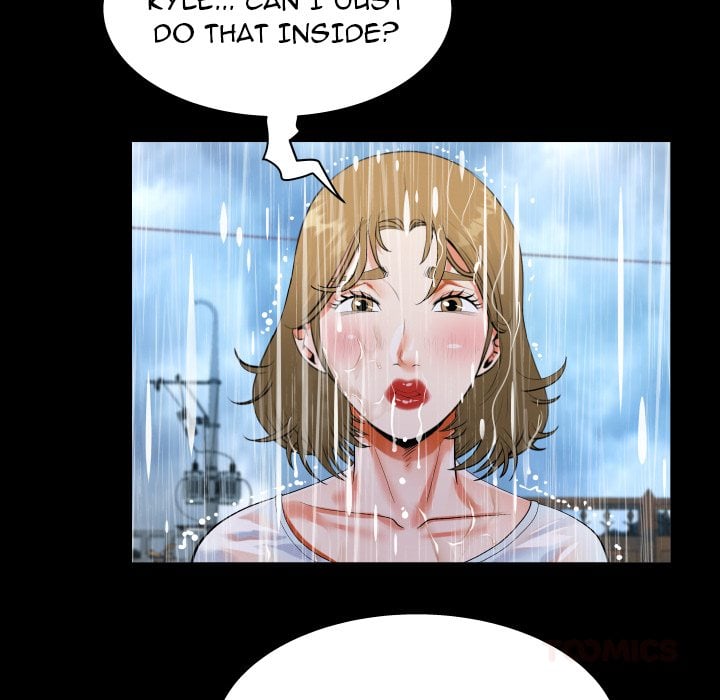 Knock Knock (Uncensored) Chapter 45 - Page 26