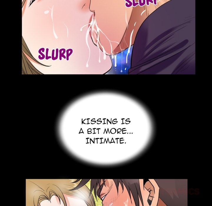 Knock Knock (Uncensored) Chapter 45 - Page 70