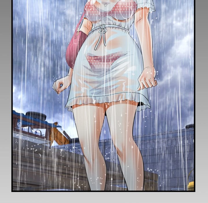 Knock Knock (Uncensored) Chapter 45 - Page 9