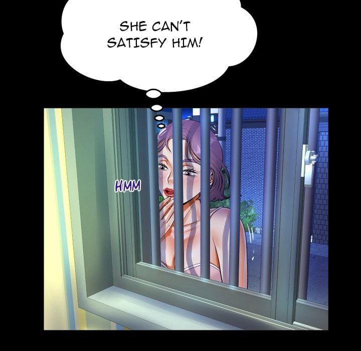 Knock Knock (Uncensored) Chapter 47 - Page 81