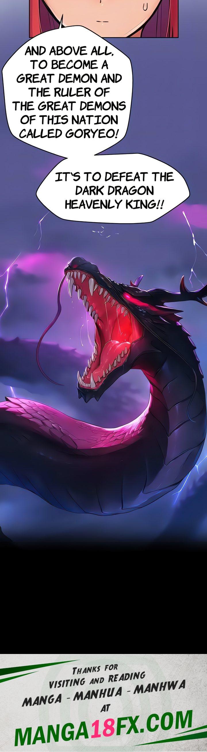 Bizarre Story Chapter 7 - Page 6