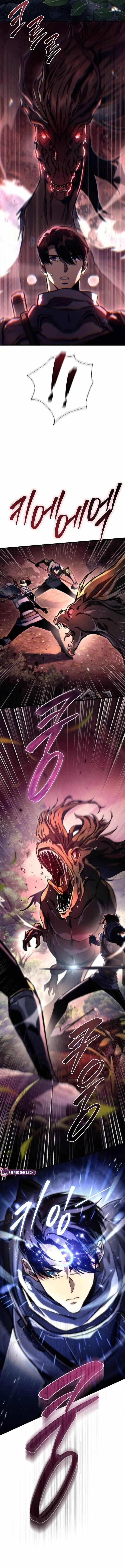 Goddess of Abundance and the Genius Rogue Apostle Chapter 1 - Page 2