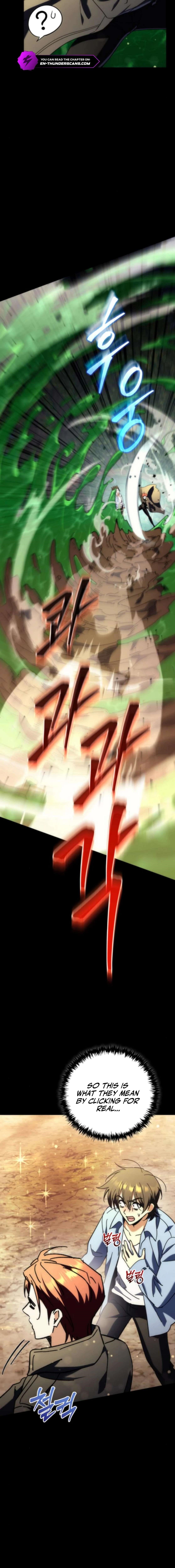 Goddess of Abundance and the Genius Rogue Apostle Chapter 12 - Page 5