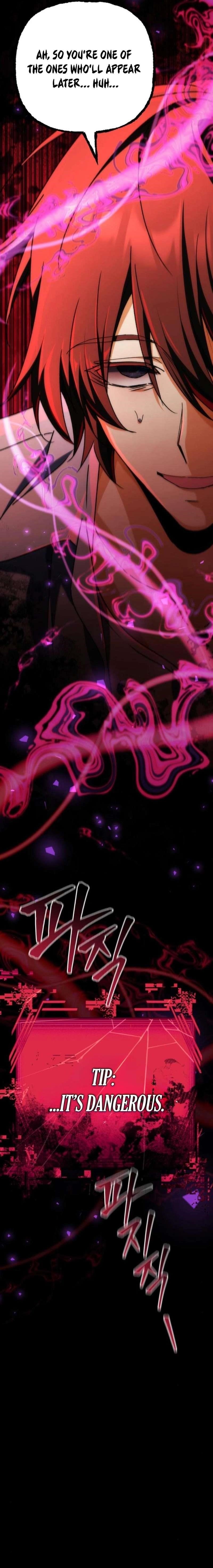 Goddess of Abundance and the Genius Rogue Apostle Chapter 14 - Page 17