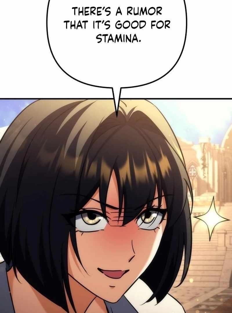 Goddess of Abundance and the Genius Rogue Apostle Chapter 19 - Page 157