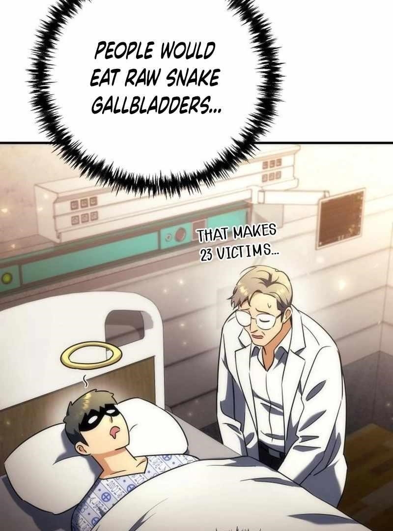 Goddess of Abundance and the Genius Rogue Apostle Chapter 19 - Page 165