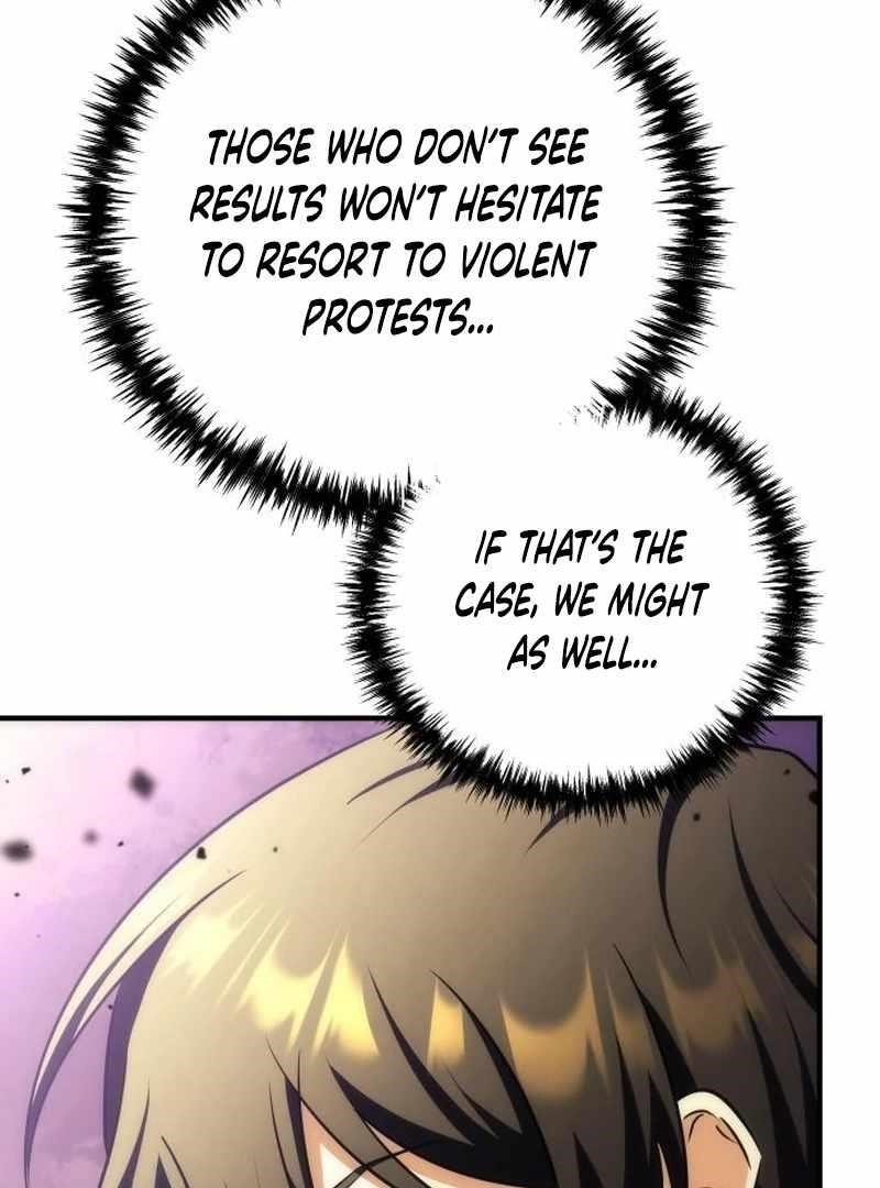 Goddess of Abundance and the Genius Rogue Apostle Chapter 19 - Page 167