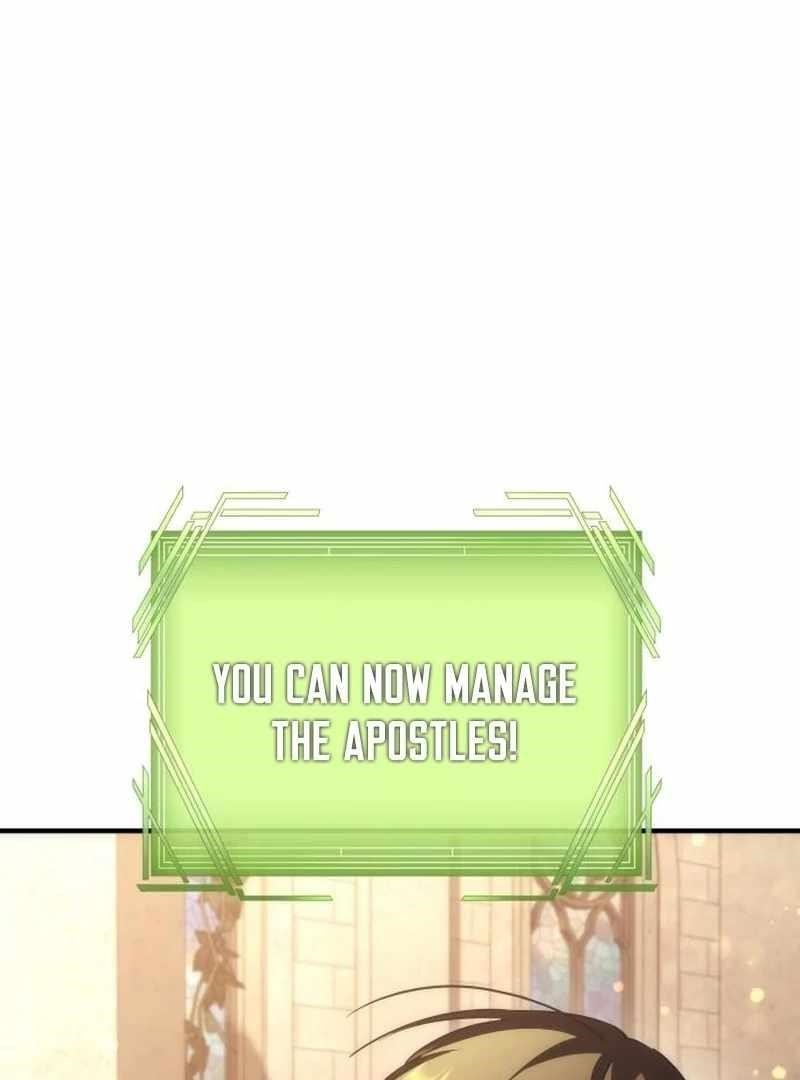 Goddess of Abundance and the Genius Rogue Apostle Chapter 19 - Page 20