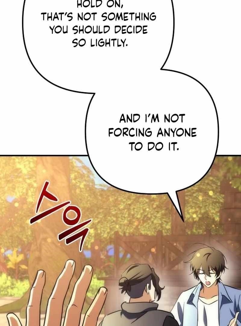 Goddess of Abundance and the Genius Rogue Apostle Chapter 19 - Page 205