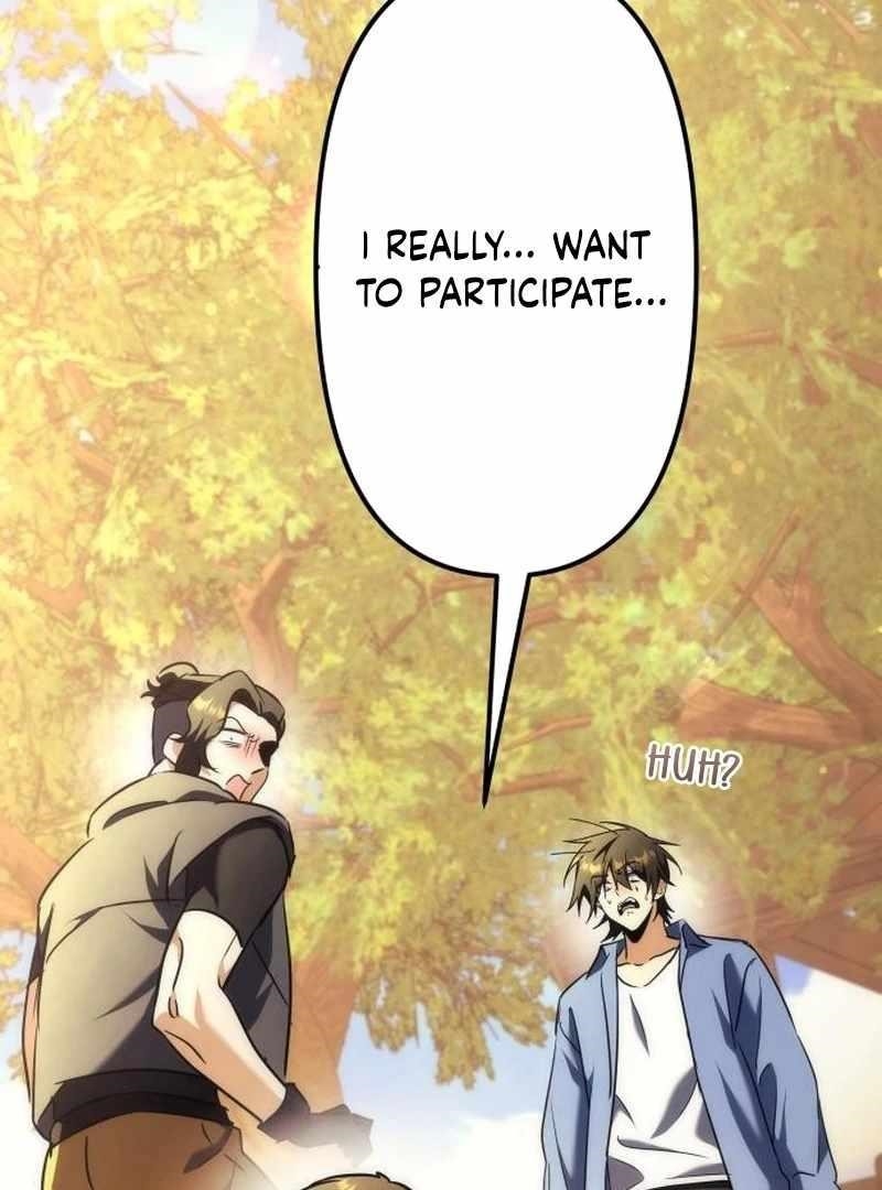 Goddess of Abundance and the Genius Rogue Apostle Chapter 19 - Page 215