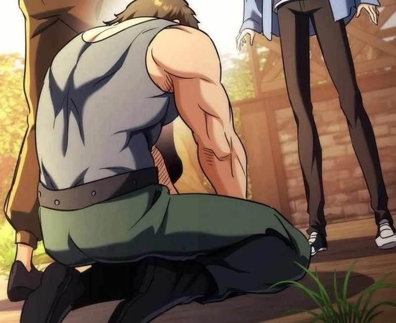 Goddess of Abundance and the Genius Rogue Apostle Chapter 19 - Page 216