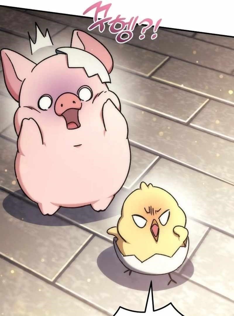 Goddess of Abundance and the Genius Rogue Apostle Chapter 19 - Page 28