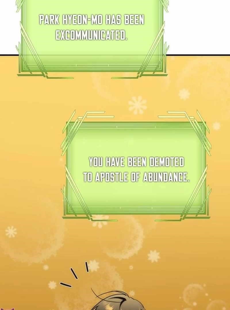 Goddess of Abundance and the Genius Rogue Apostle Chapter 19 - Page 30