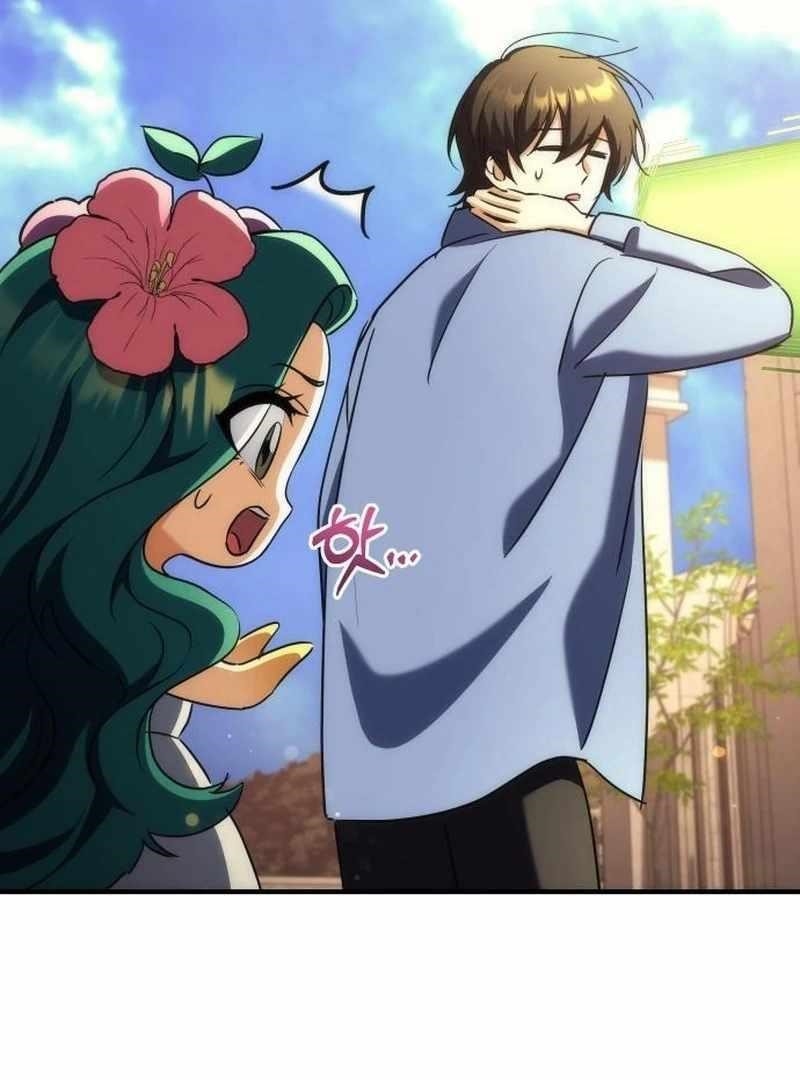 Goddess of Abundance and the Genius Rogue Apostle Chapter 19 - Page 35