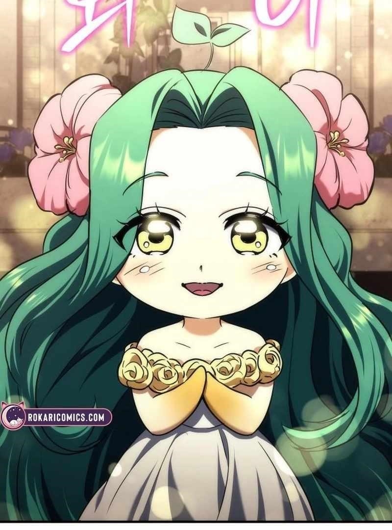 Goddess of Abundance and the Genius Rogue Apostle Chapter 19 - Page 42