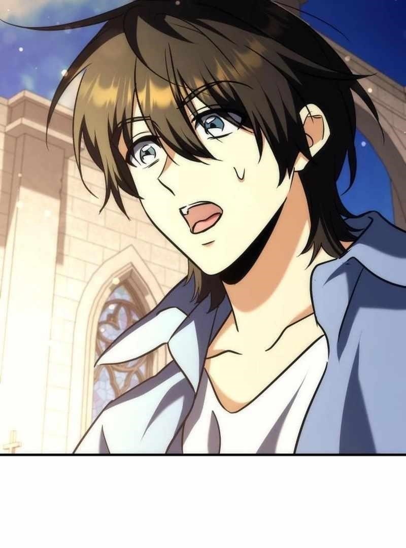 Goddess of Abundance and the Genius Rogue Apostle Chapter 19 - Page 48