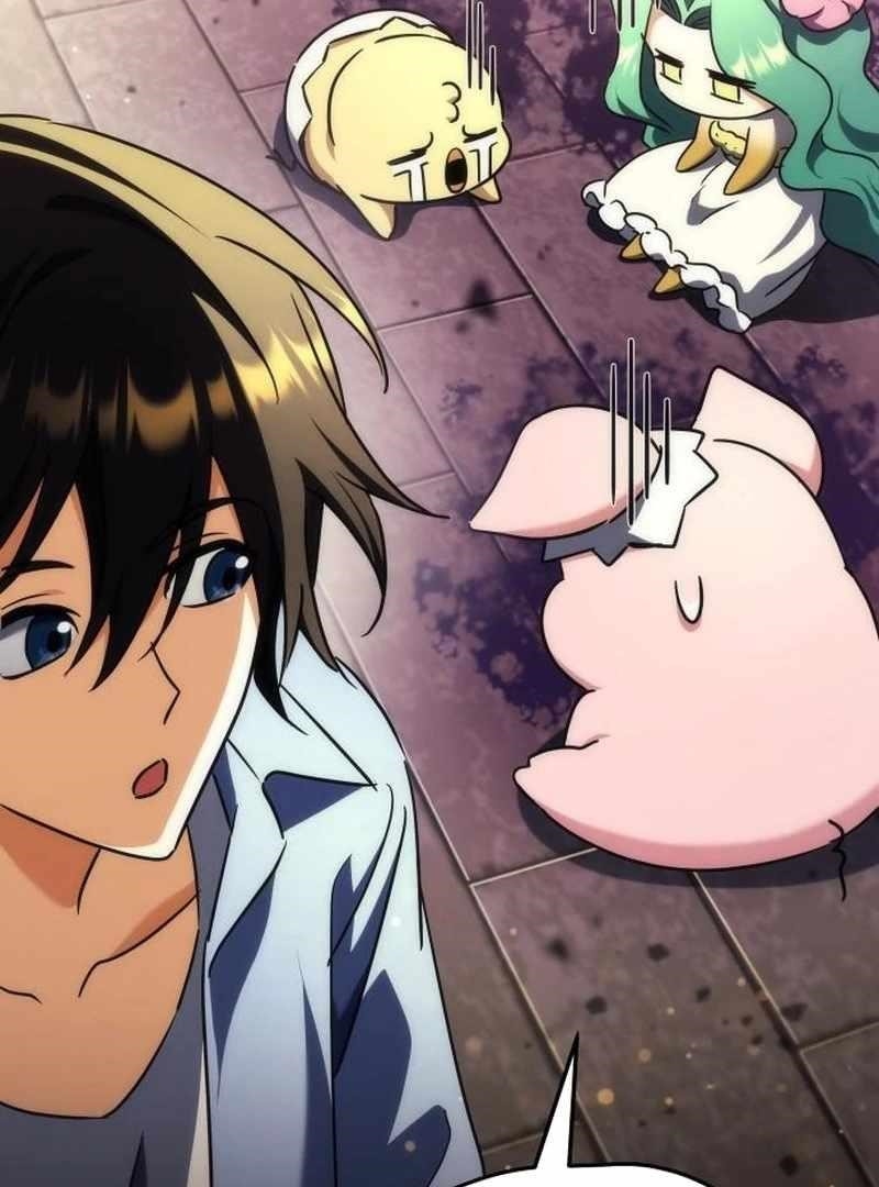 Goddess of Abundance and the Genius Rogue Apostle Chapter 19 - Page 62