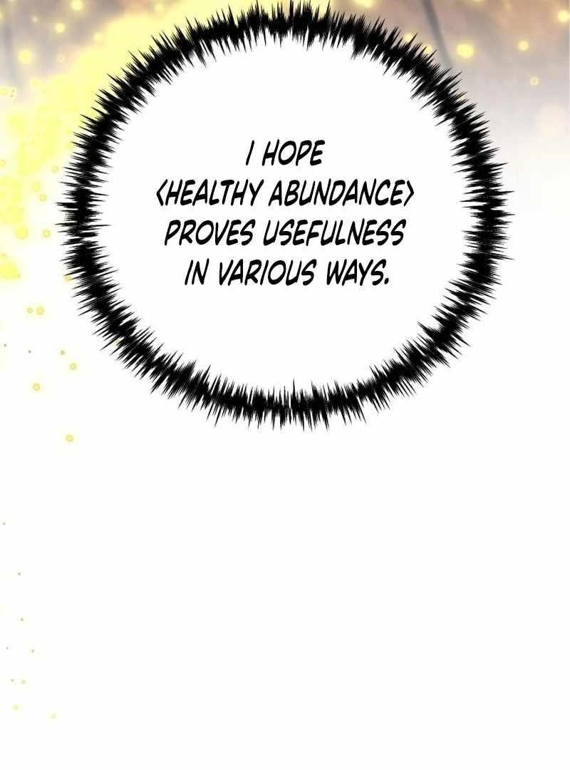 Goddess of Abundance and the Genius Rogue Apostle Chapter 19 - Page 78