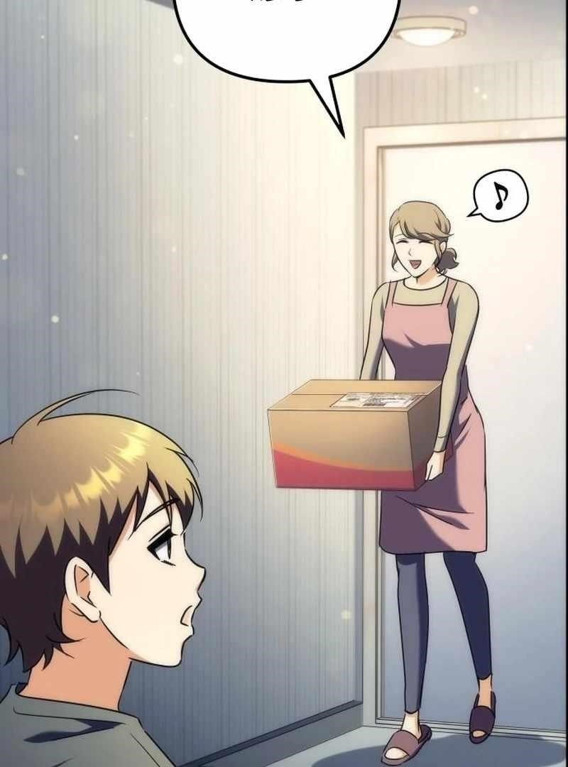 Goddess of Abundance and the Genius Rogue Apostle Chapter 19 - Page 87