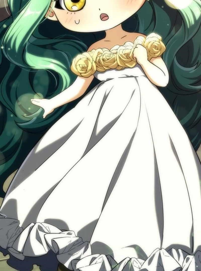 Goddess of Abundance and the Genius Rogue Apostle Chapter 19 - Page 9