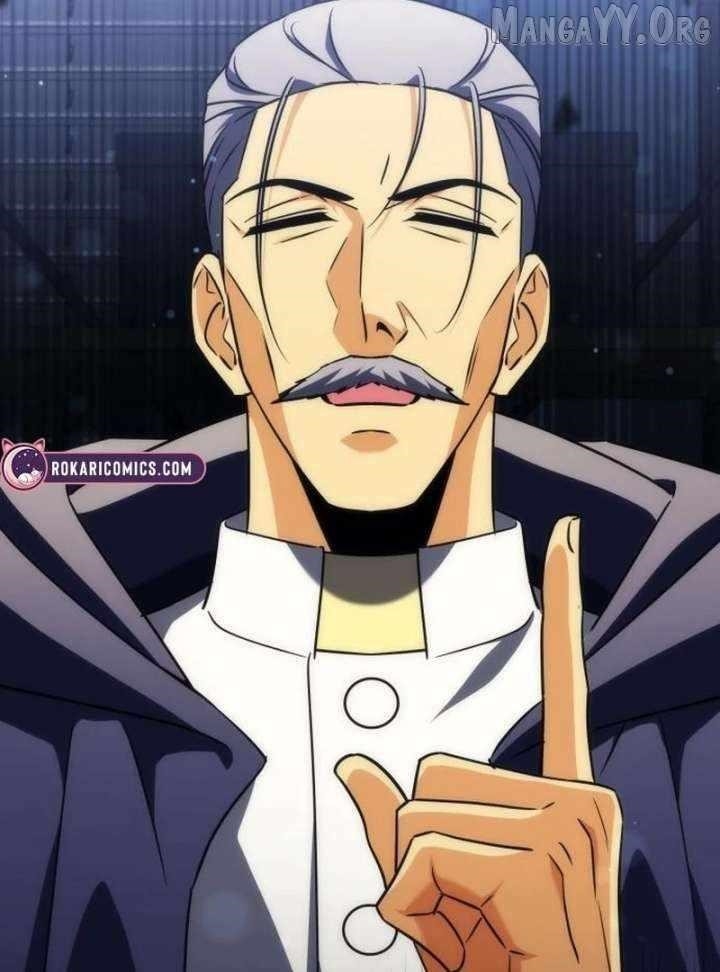 Goddess of Abundance and the Genius Rogue Apostle Chapter 24 - Page 105