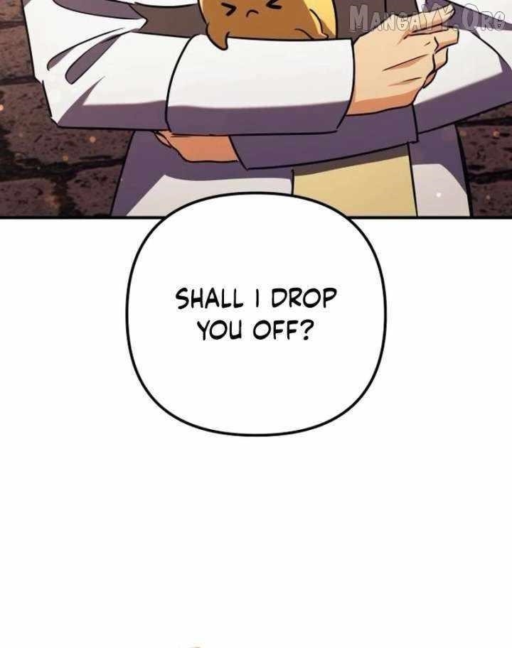 Goddess of Abundance and the Genius Rogue Apostle Chapter 24 - Page 111