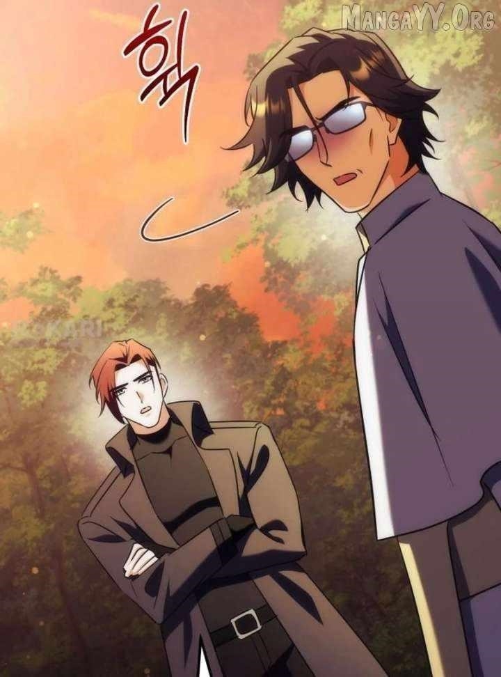 Goddess of Abundance and the Genius Rogue Apostle Chapter 24 - Page 137