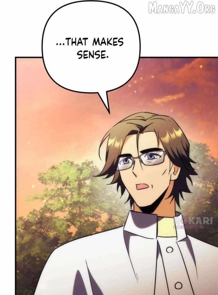 Goddess of Abundance and the Genius Rogue Apostle Chapter 24 - Page 141