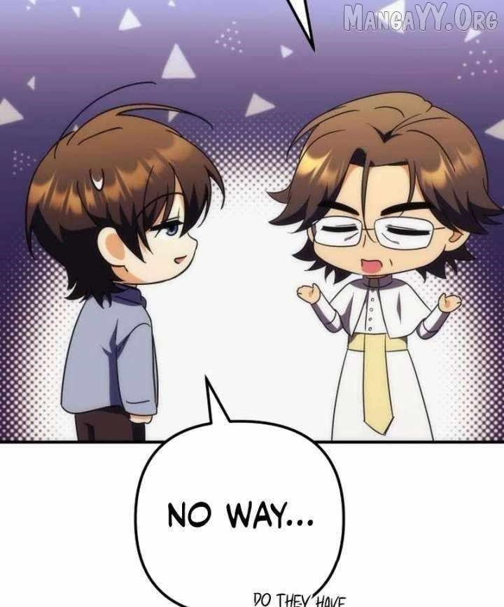 Goddess of Abundance and the Genius Rogue Apostle Chapter 24 - Page 147