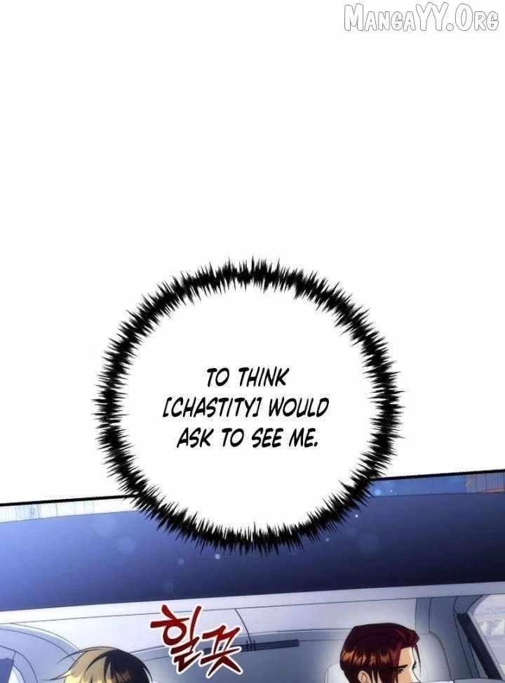 Goddess of Abundance and the Genius Rogue Apostle Chapter 24 - Page 15