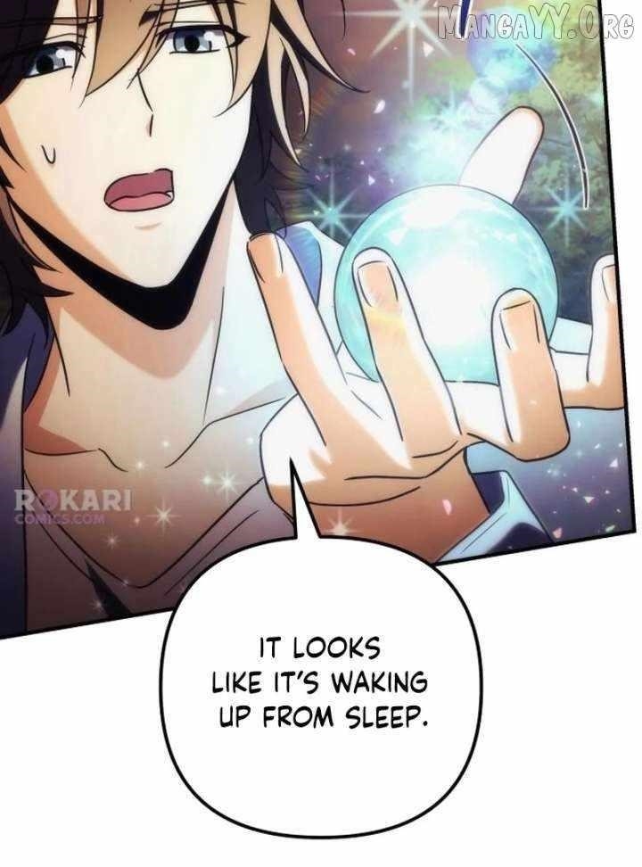 Goddess of Abundance and the Genius Rogue Apostle Chapter 24 - Page 161