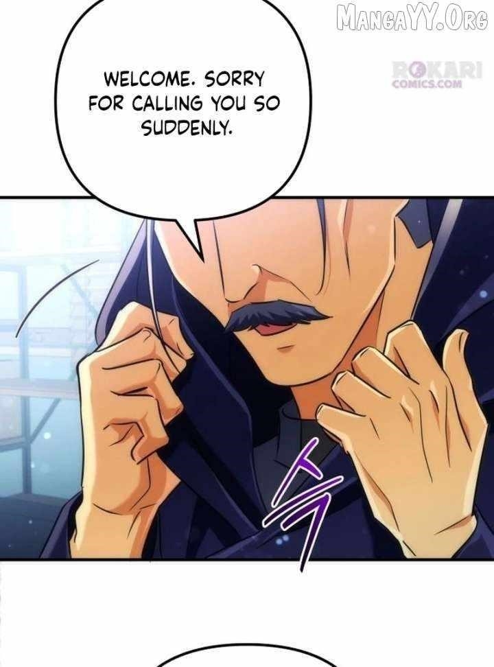 Goddess of Abundance and the Genius Rogue Apostle Chapter 24 - Page 42