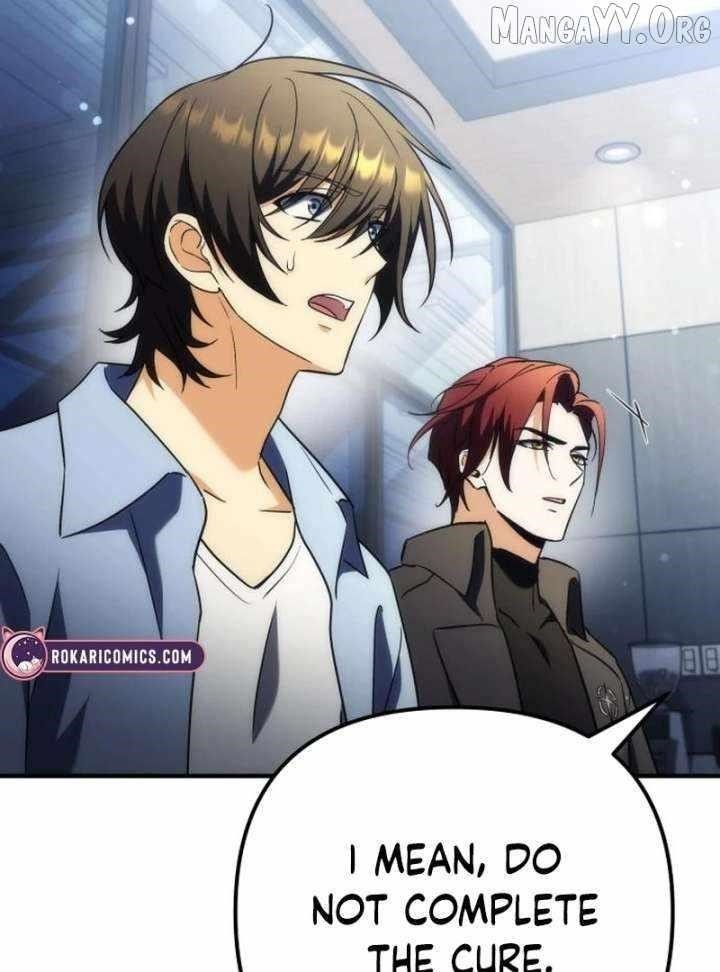 Goddess of Abundance and the Genius Rogue Apostle Chapter 24 - Page 57