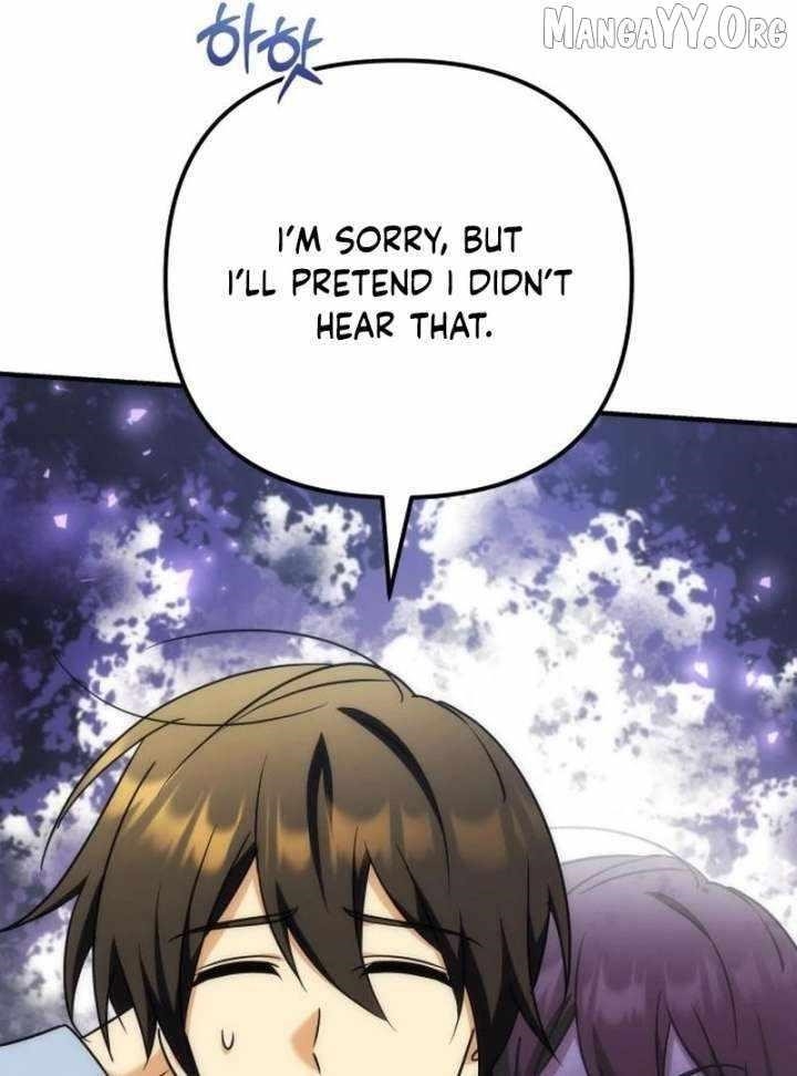 Goddess of Abundance and the Genius Rogue Apostle Chapter 24 - Page 67