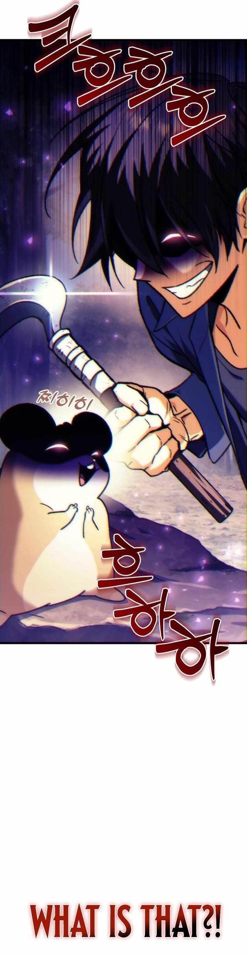 Goddess of Abundance and the Genius Rogue Apostle Chapter 5 - Page 24