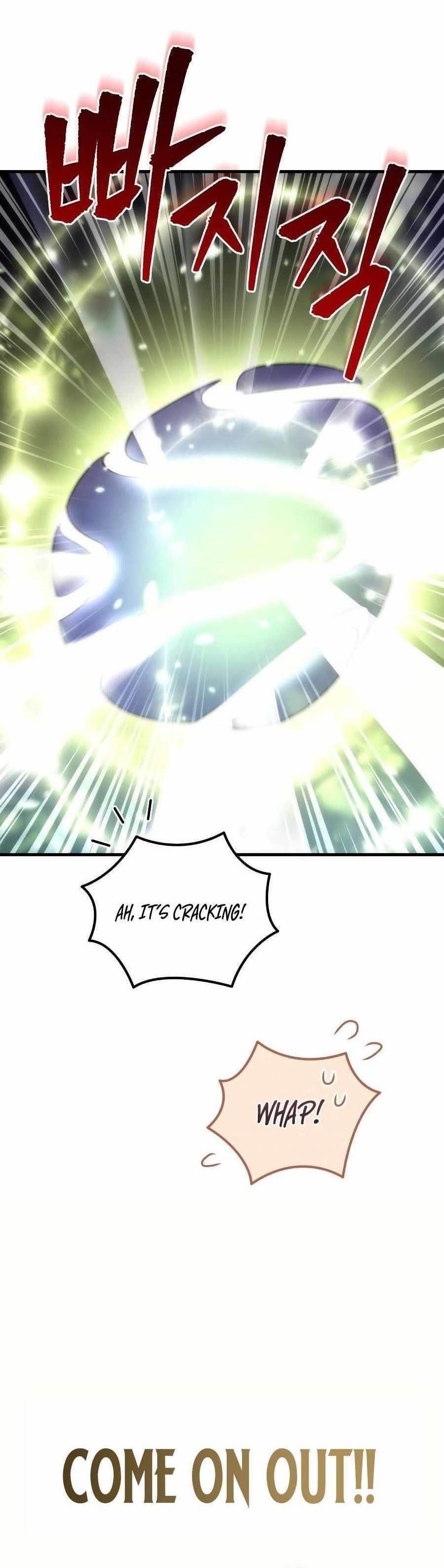 Goddess of Abundance and the Genius Rogue Apostle Chapter 7 - Page 1