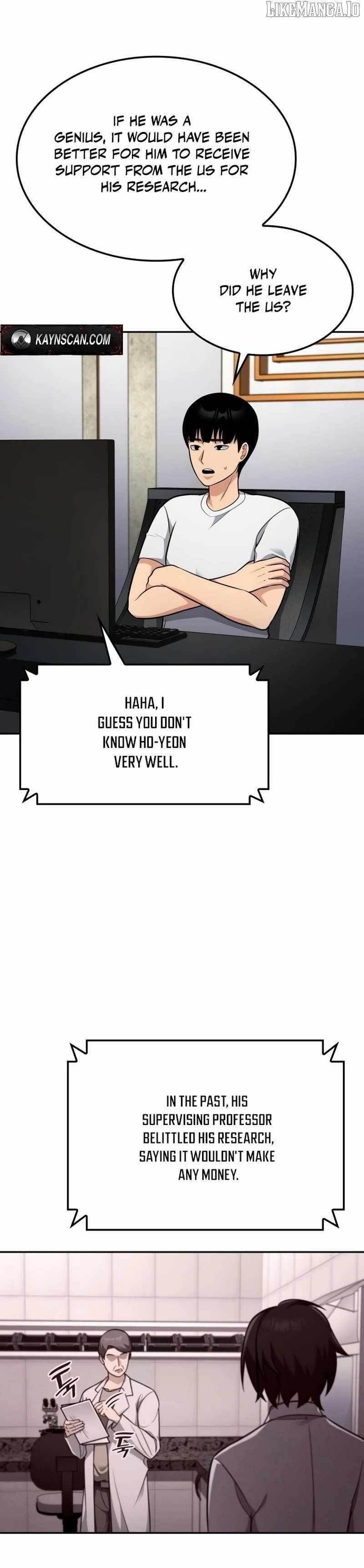 Coin Jackpot After Divorce Chapter 25 - Page 26