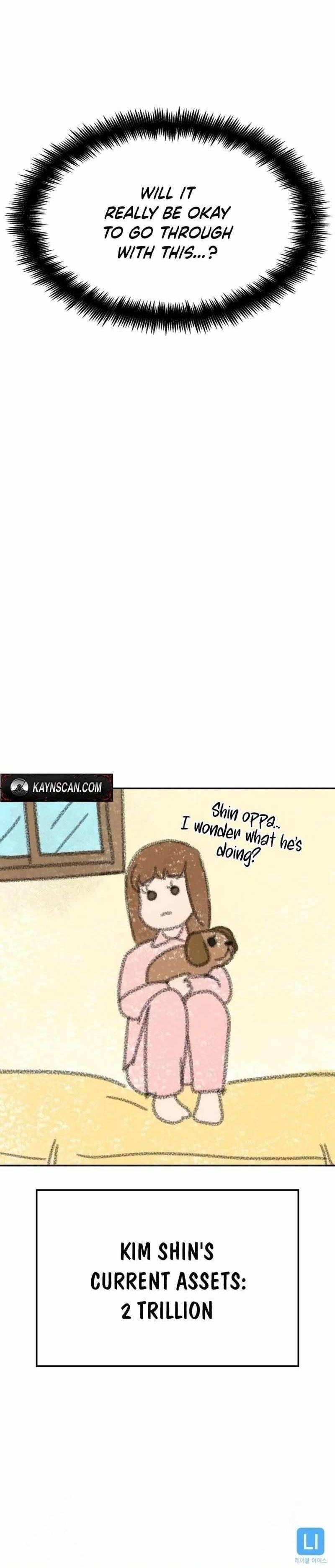 Coin Jackpot After Divorce Chapter 25 - Page 36