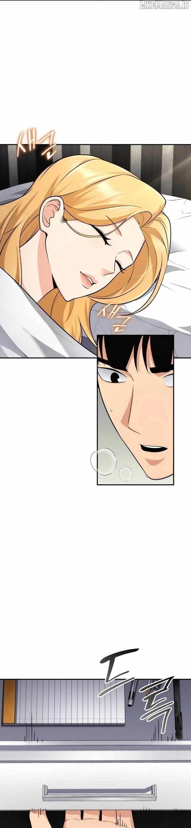 Coin Jackpot After Divorce Chapter 25 - Page 4