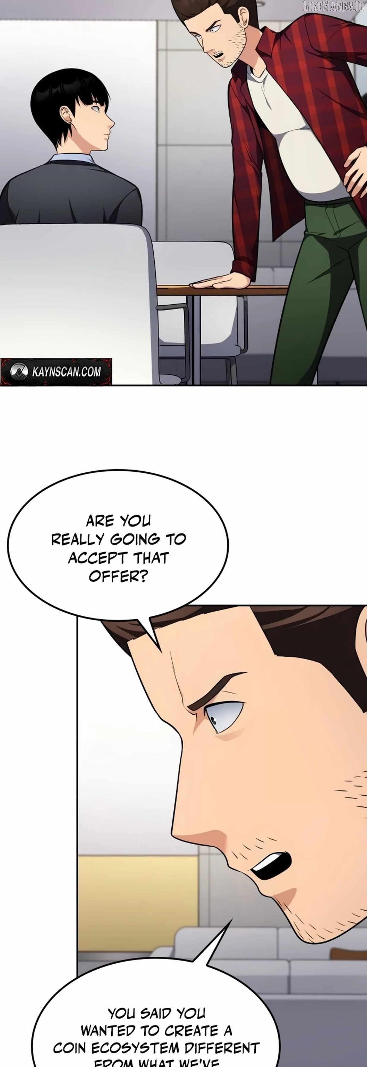 Coin Jackpot After Divorce Chapter 36 - Page 13