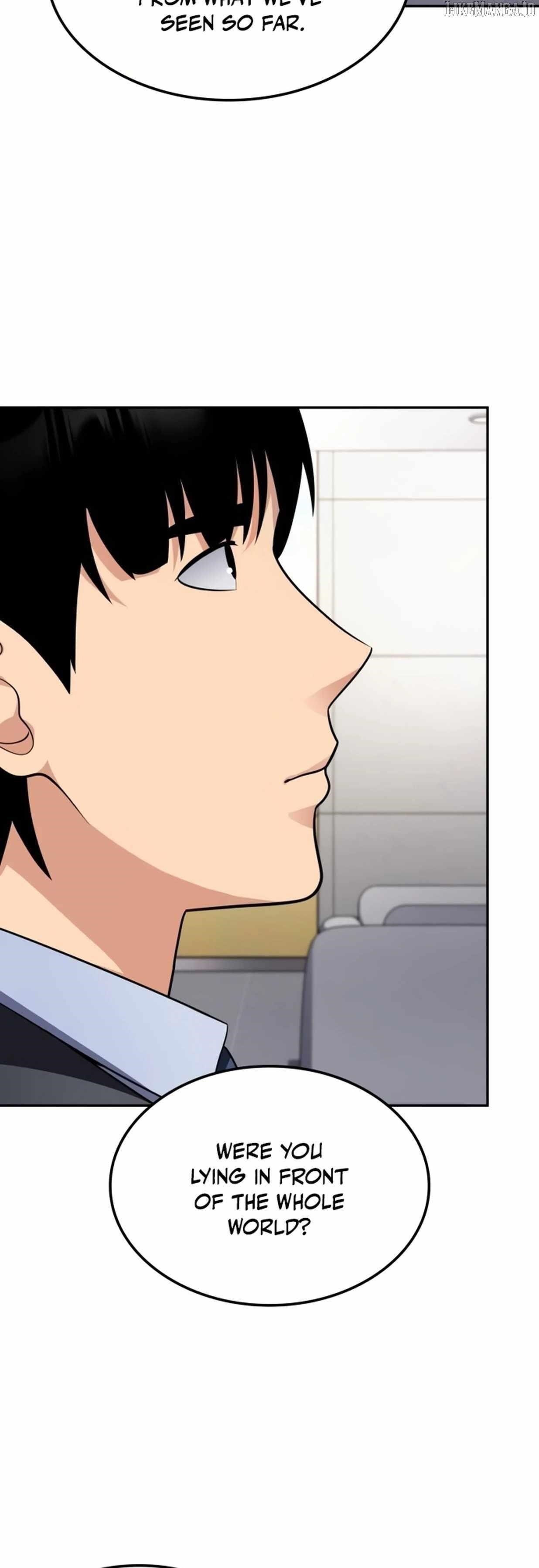 Coin Jackpot After Divorce Chapter 36 - Page 14