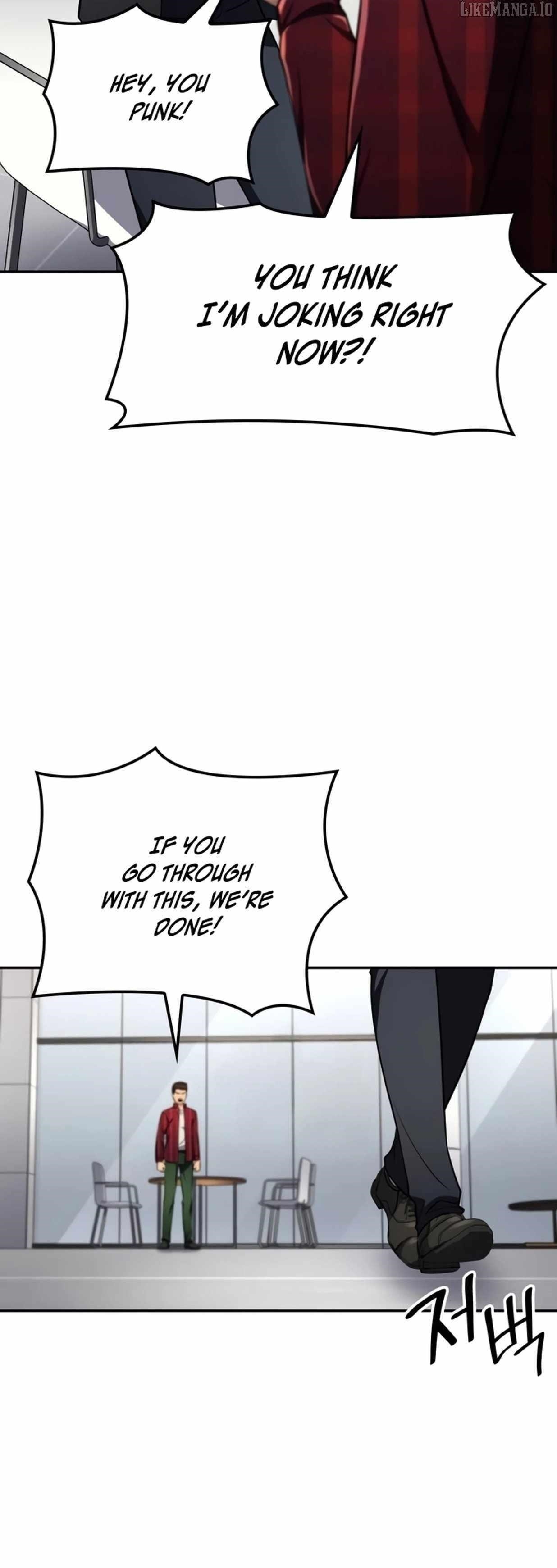 Coin Jackpot After Divorce Chapter 36 - Page 19