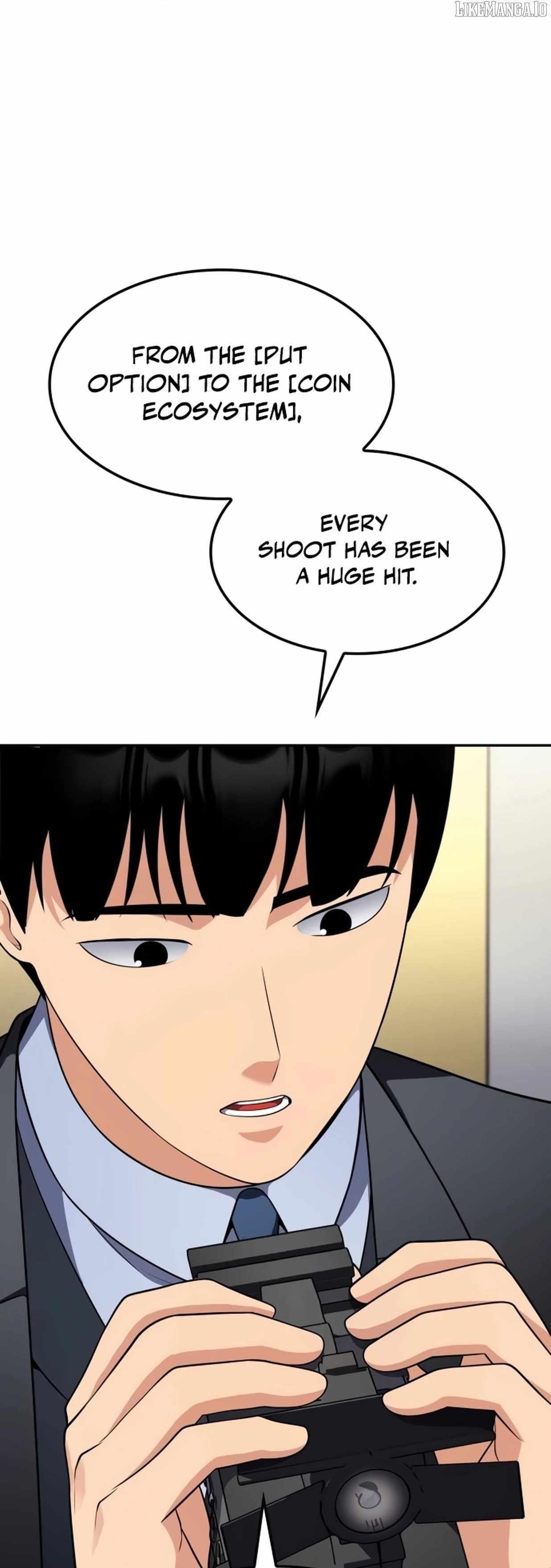 Coin Jackpot After Divorce Chapter 36 - Page 25