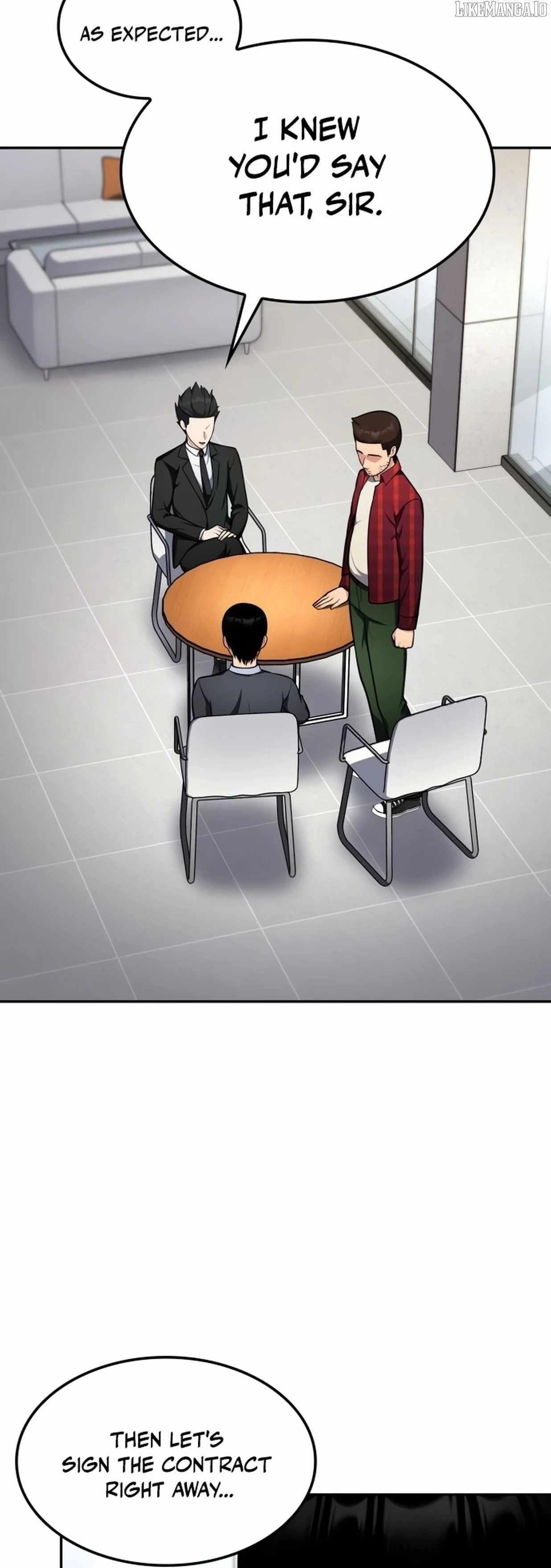 Coin Jackpot After Divorce Chapter 36 - Page 4