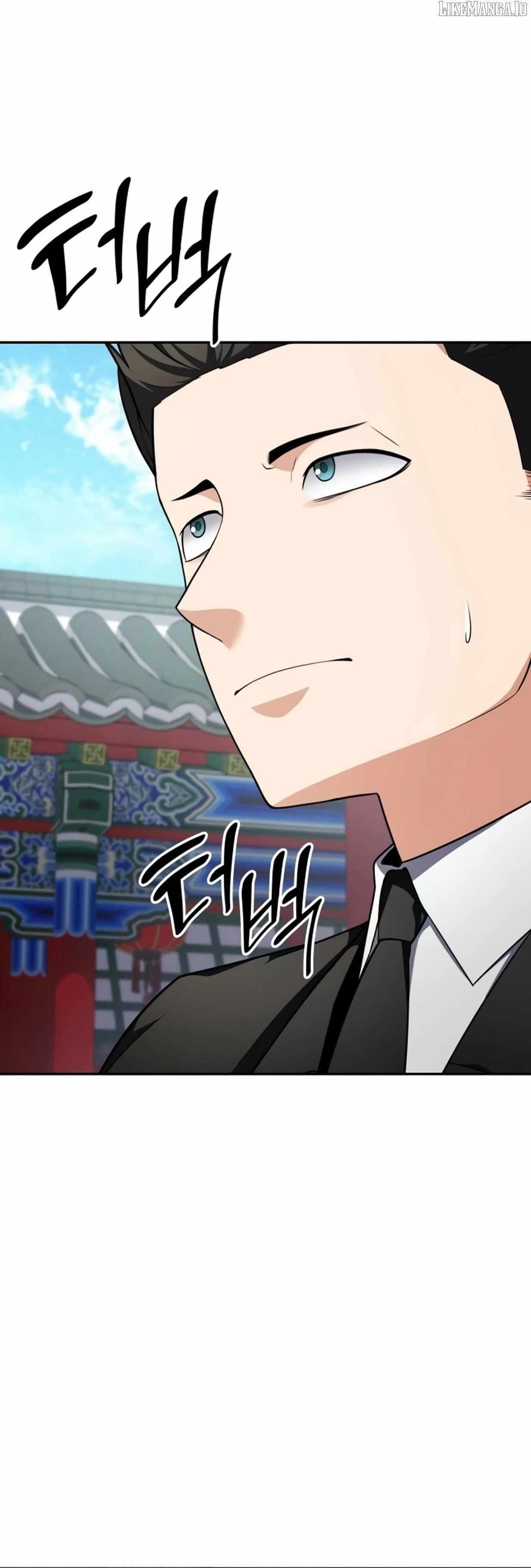 Coin Jackpot After Divorce Chapter 36 - Page 40