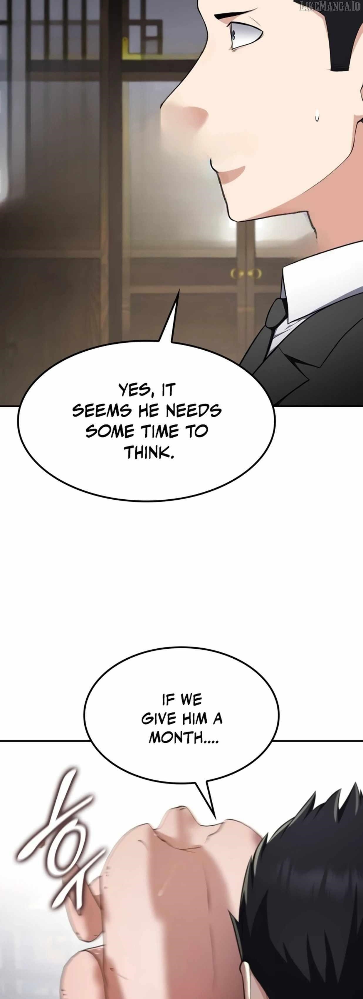 Coin Jackpot After Divorce Chapter 36 - Page 51