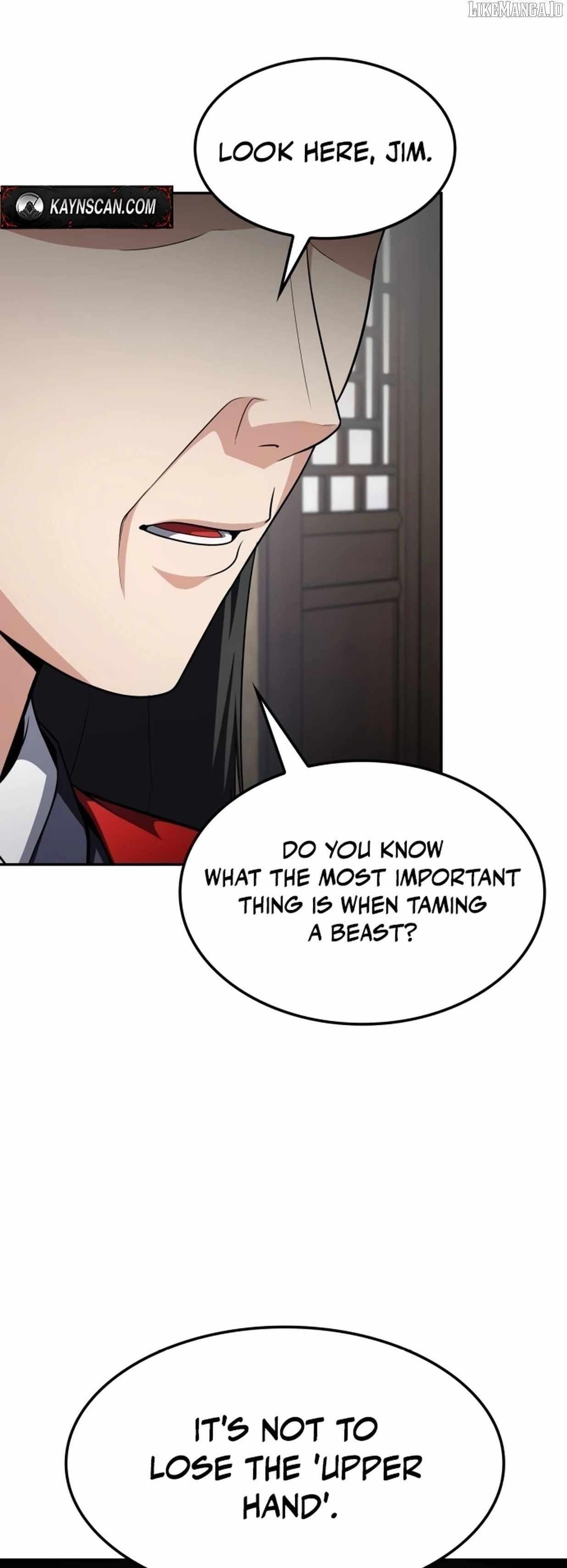 Coin Jackpot After Divorce Chapter 36 - Page 58