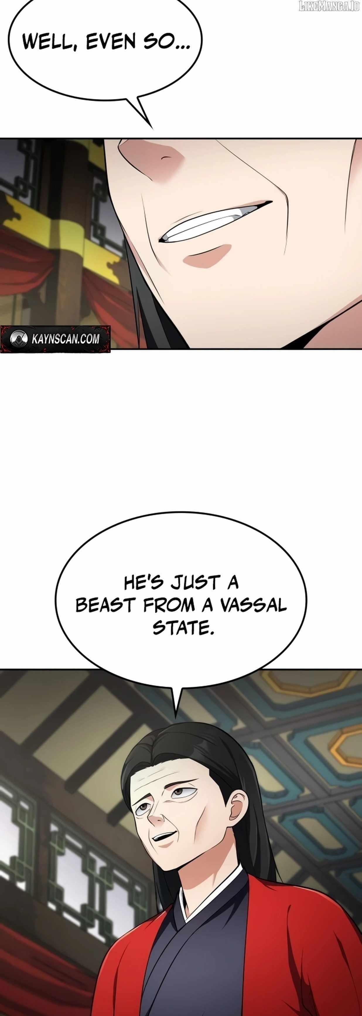 Coin Jackpot After Divorce Chapter 36 - Page 66