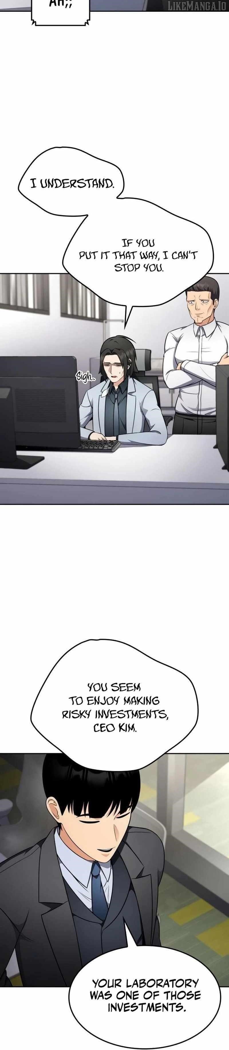 Coin Jackpot After Divorce Chapter 41 - Page 15