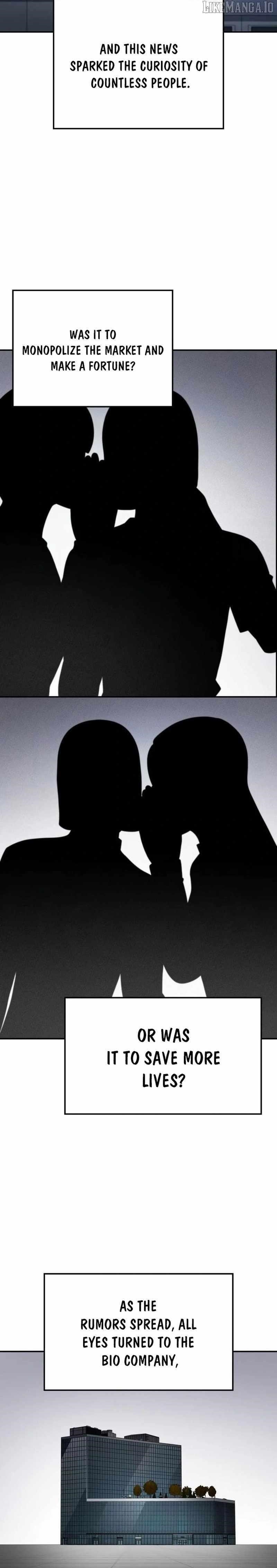 Coin Jackpot After Divorce Chapter 41 - Page 18